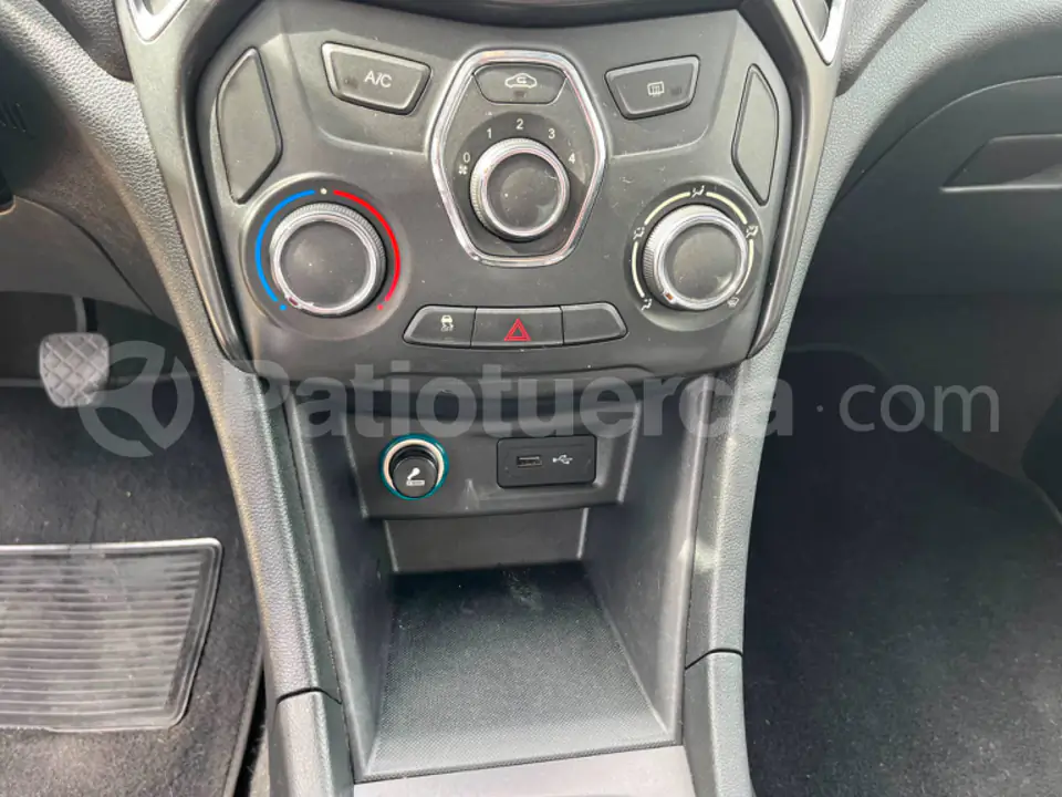 Foto 20 de Chery ARRIZO 5 COMFORT
