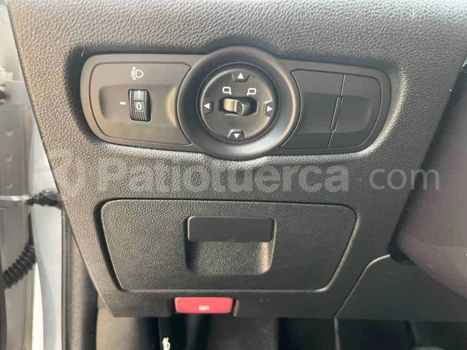Foto 26 de Chery ARRIZO 5 COMFORT