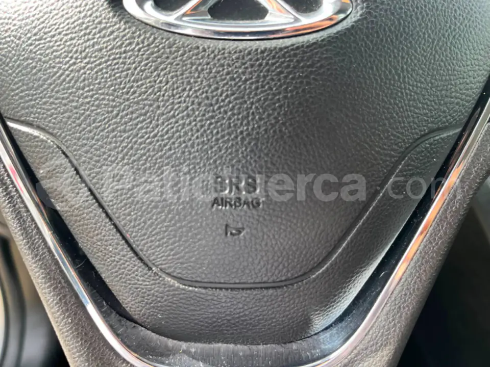 Foto 27 de Chery ARRIZO 5 COMFORT
