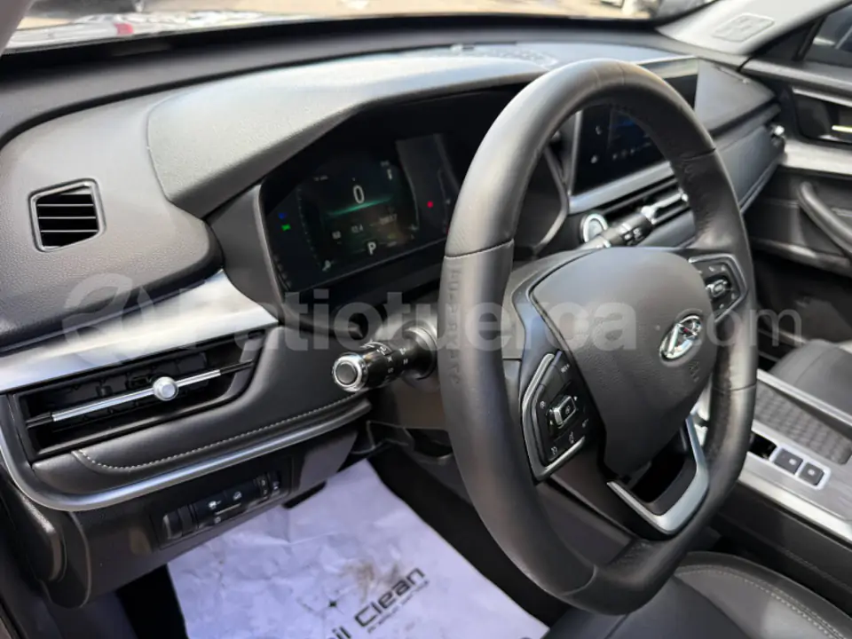 Foto 13 de Chery Tiggo 4 Pro Luxury
