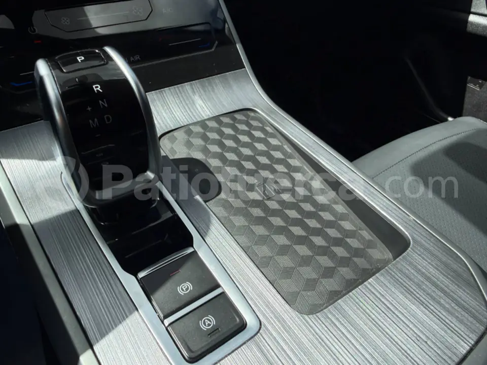 Foto 21 de Chery Tiggo 4 Pro Luxury