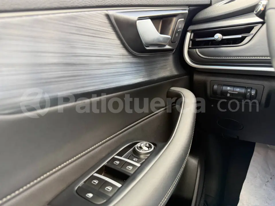 Foto 22 de Chery Tiggo 4 Pro Luxury