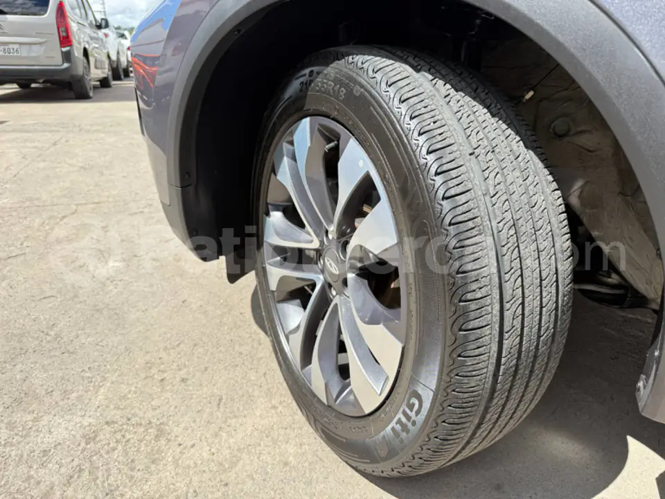 Foto 24 de Chery Tiggo 4 Pro Luxury