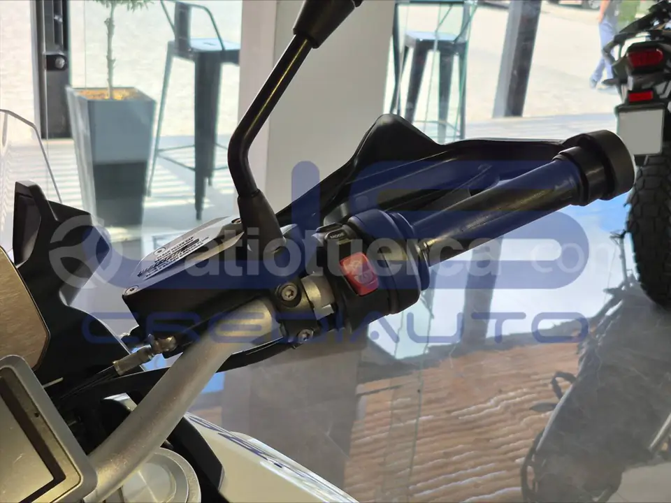 Foto 14 de BMW F850GS