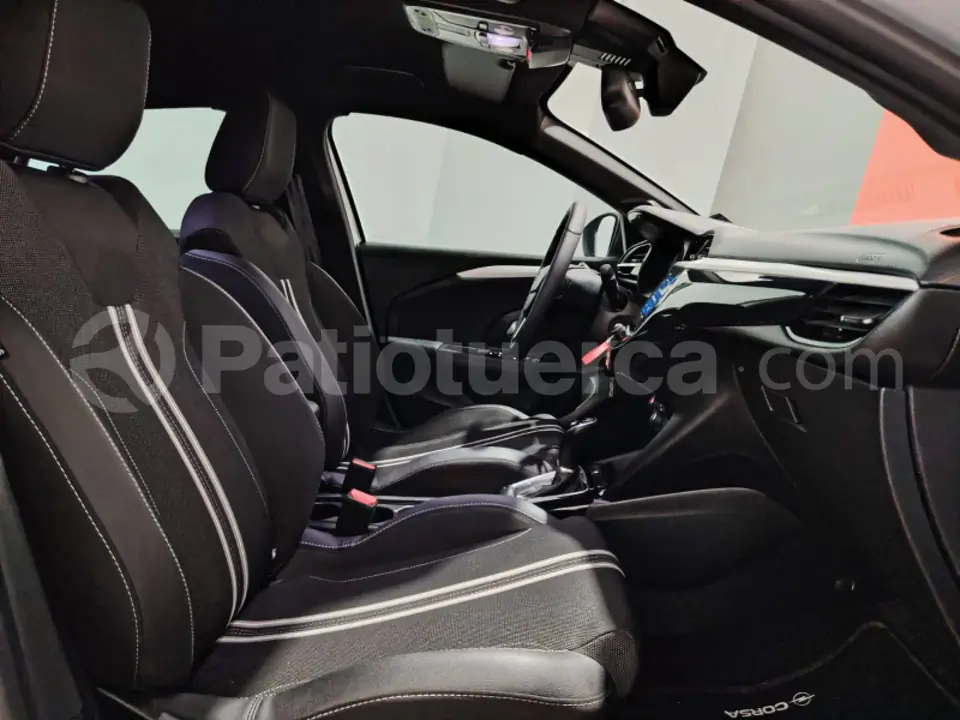 Foto 14 de Opel Corsa