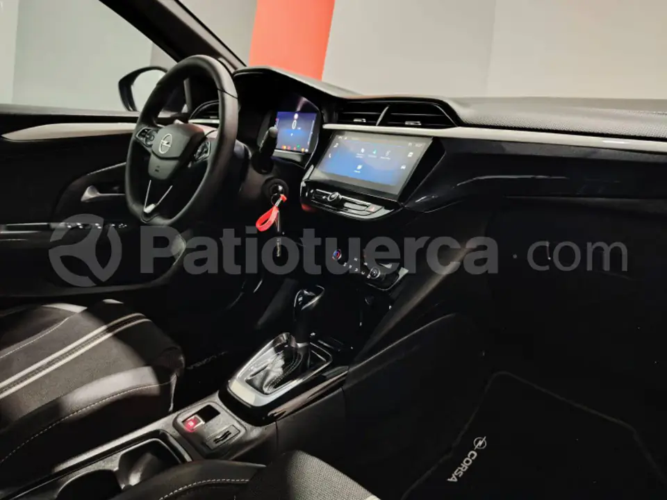 Foto 16 de Opel Corsa