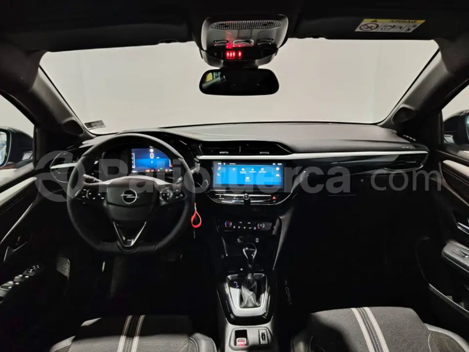 Foto 19 de Opel Corsa