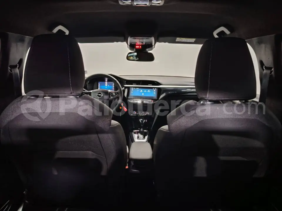 Foto 29 de Opel Corsa