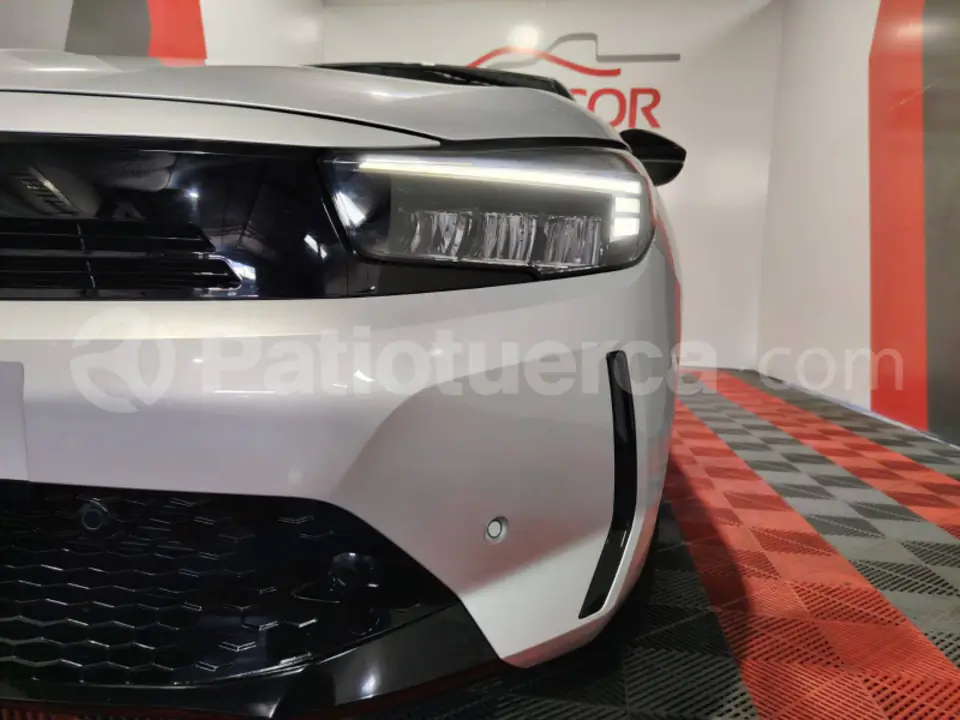 Foto 4 de Opel Corsa
