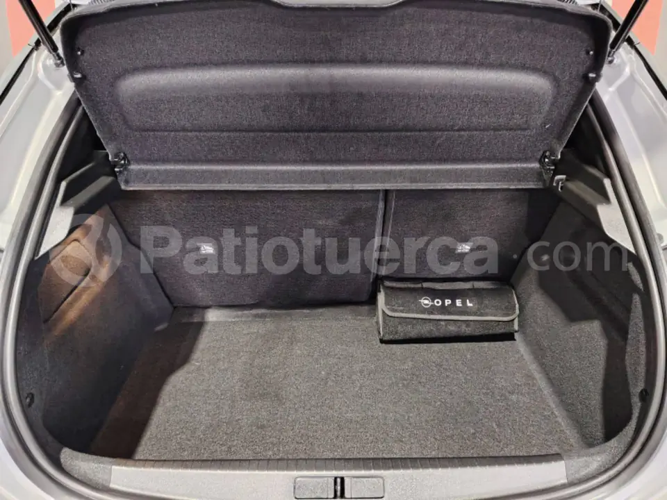 Foto 30 de Opel Corsa