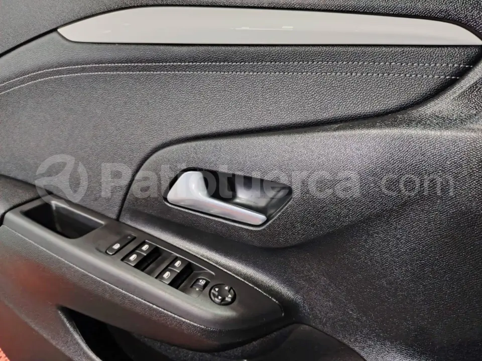 Foto 31 de Opel Corsa