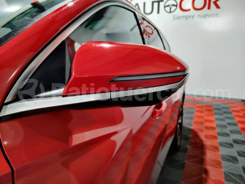 Foto 7 de Hyundai Tucson