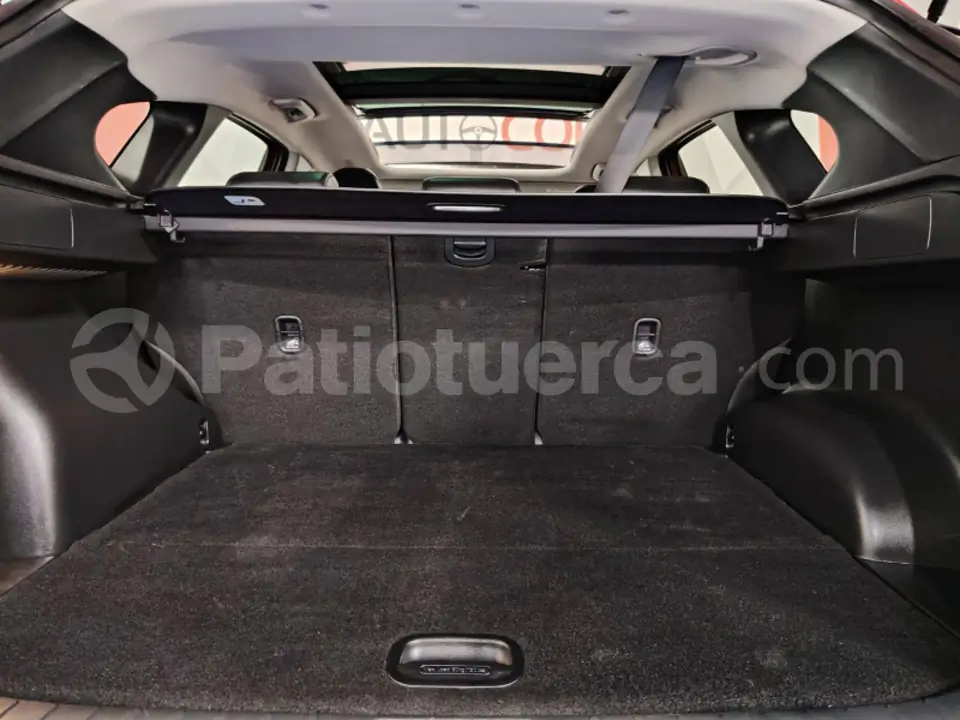 Foto 33 de Hyundai Tucson