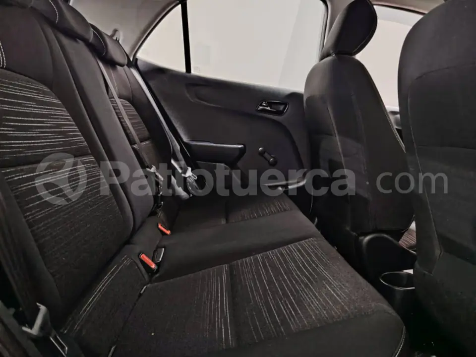 Foto 20 de Kia PICANTO LX