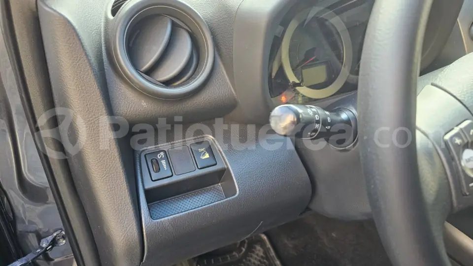 Foto 12 de Toyota RAV 4