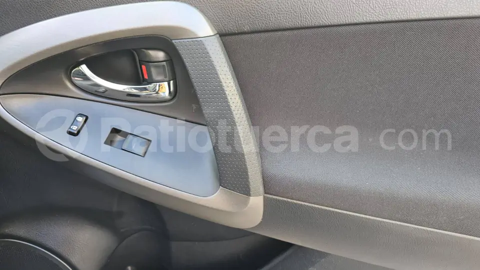 Foto 21 de Toyota RAV 4