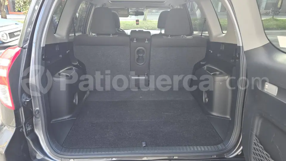 Foto 26 de Toyota RAV 4