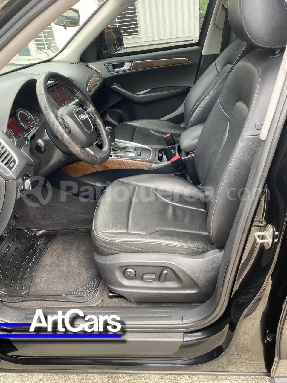 Foto 4 de Audi Q5