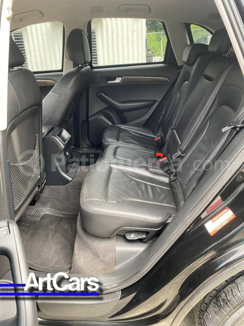 Foto 5 de Audi Q5