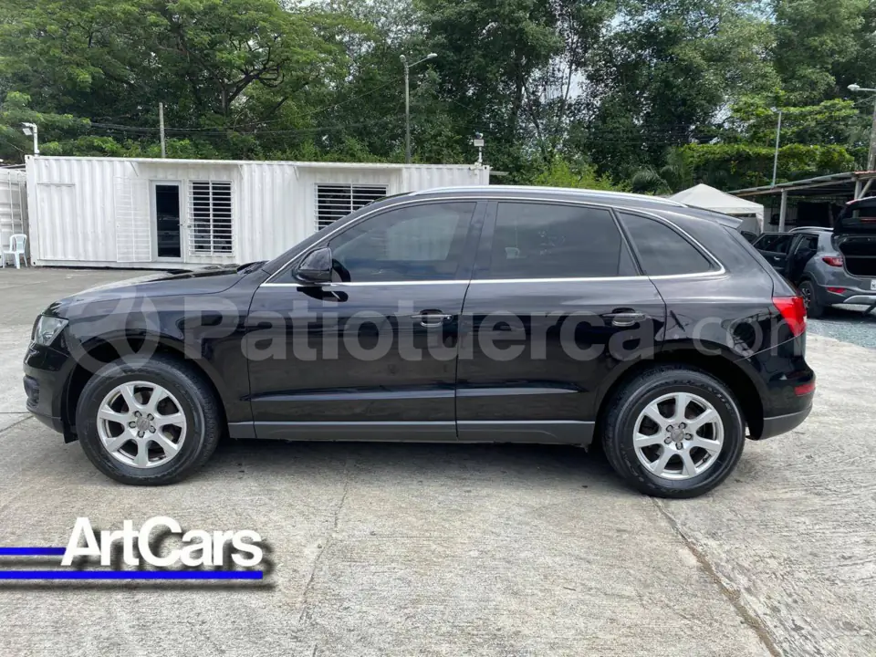 Foto 6 de Audi Q5