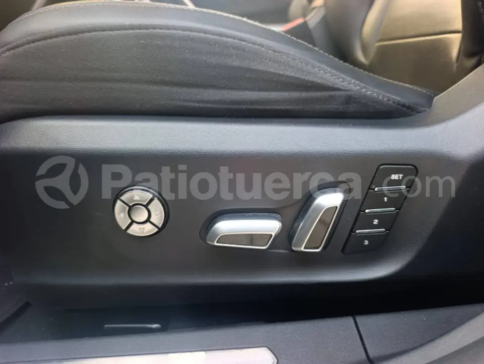 Foto 7 de Great Wall HAVAL H6 SUPREME