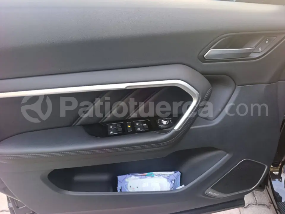 Foto 11 de Great Wall HAVAL H6 SUPREME