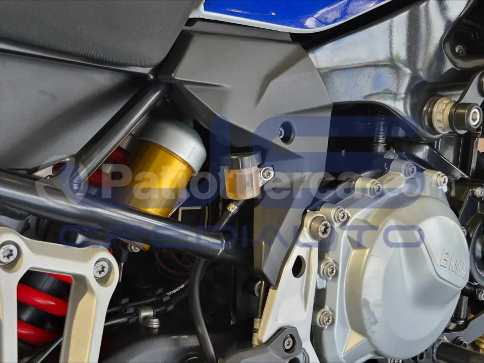 Foto 10 de BMW F850GS ADV