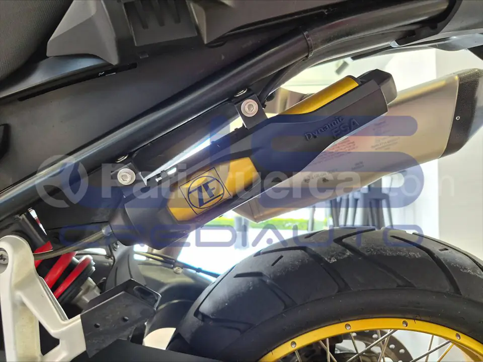 Foto 13 de BMW F850GS ADV