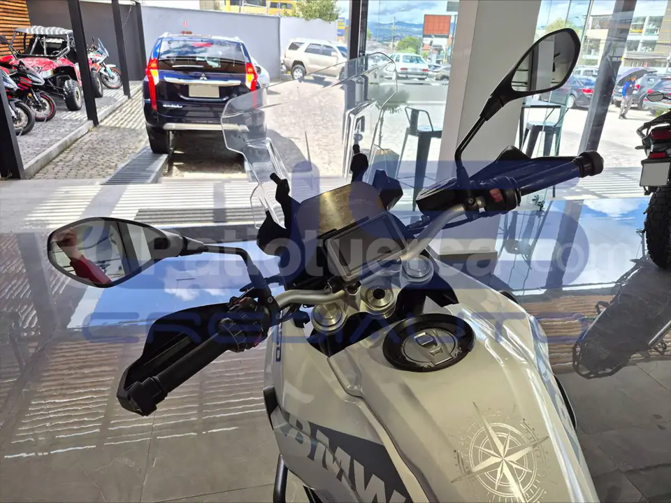 Foto 16 de BMW F850GS ADV