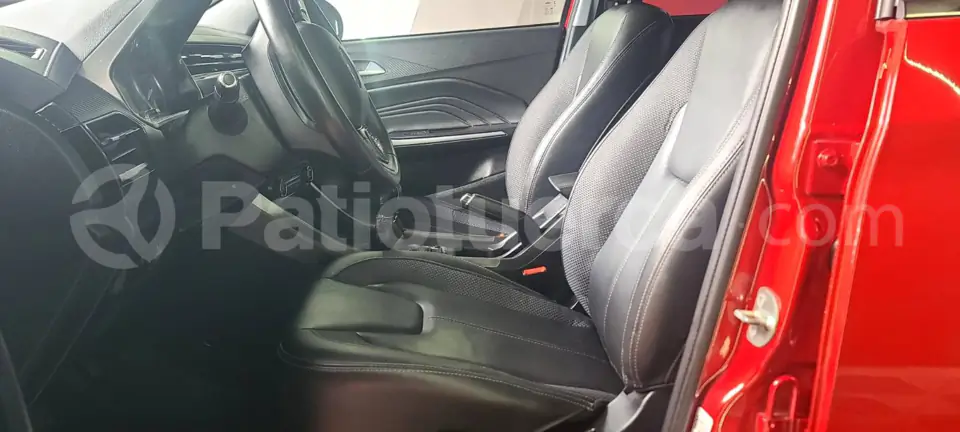 Foto 8 de Chery Tiggo 2