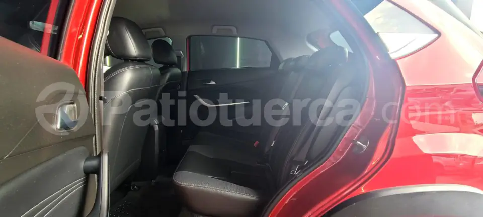 Foto 25 de Chery Tiggo 2