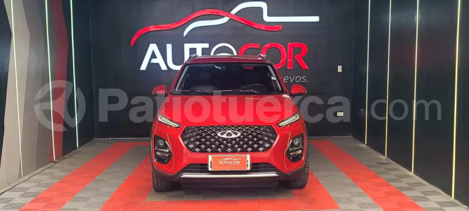 Foto 3 de Chery TIGGO 2 PRO
