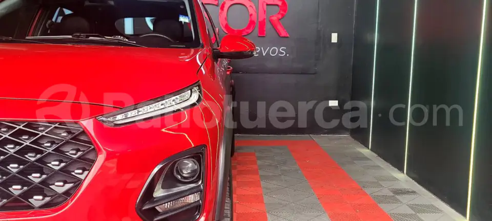 Foto 4 de Chery TIGGO 2 PRO