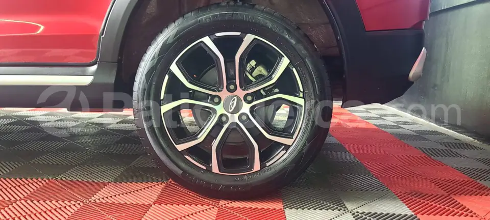 Foto 7 de Chery TIGGO 2 PRO