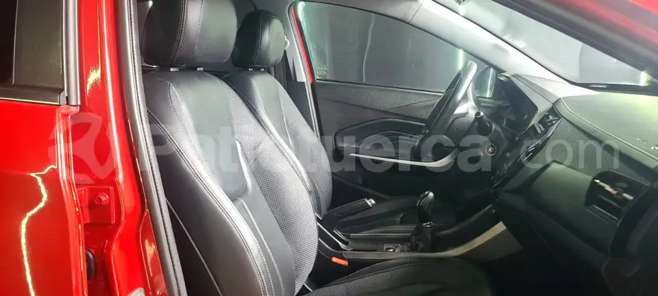 Foto 11 de Chery TIGGO 2 PRO