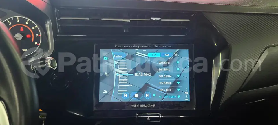 Foto 13 de Chery TIGGO 2 PRO