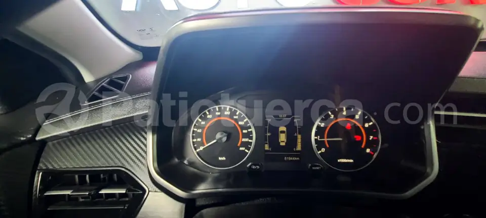 Foto 16 de Chery TIGGO 2 PRO
