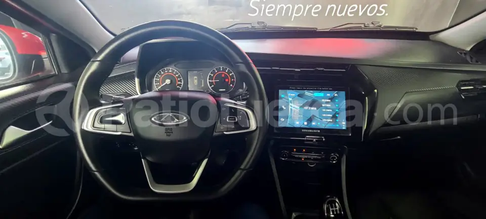 Foto 18 de Chery TIGGO 2 PRO