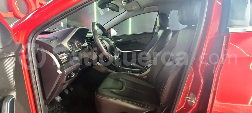 Foto 22 de Chery TIGGO 2 PRO