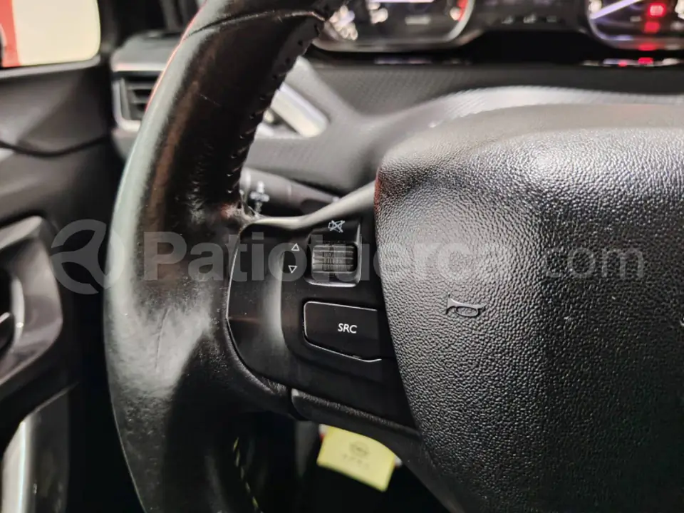 Foto 20 de Peugeot 2008