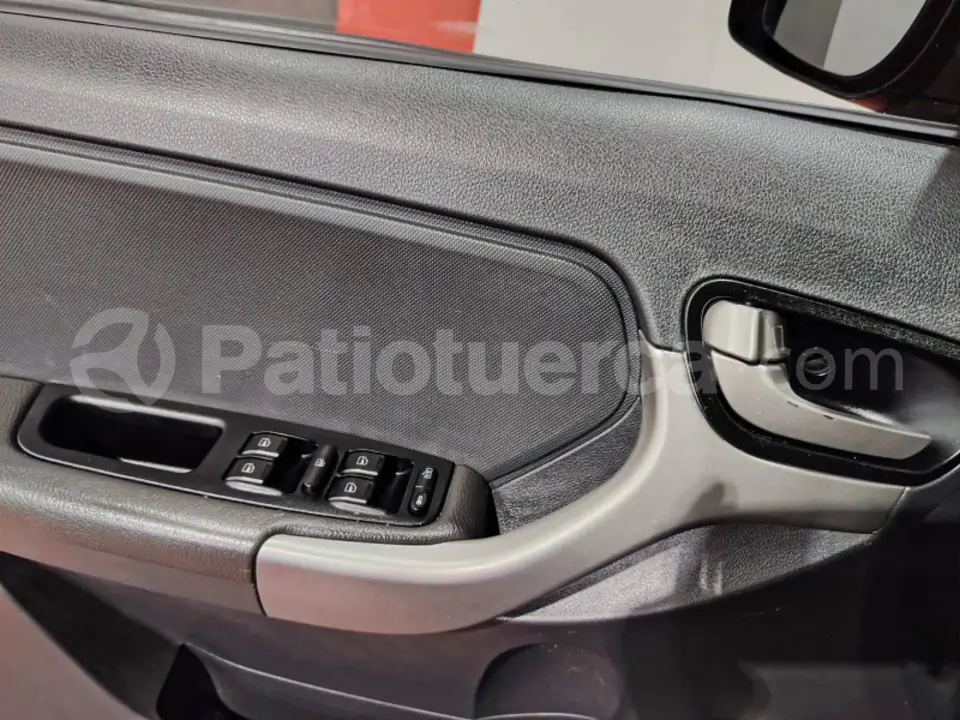 Foto 21 de Chery Tiggo 3
