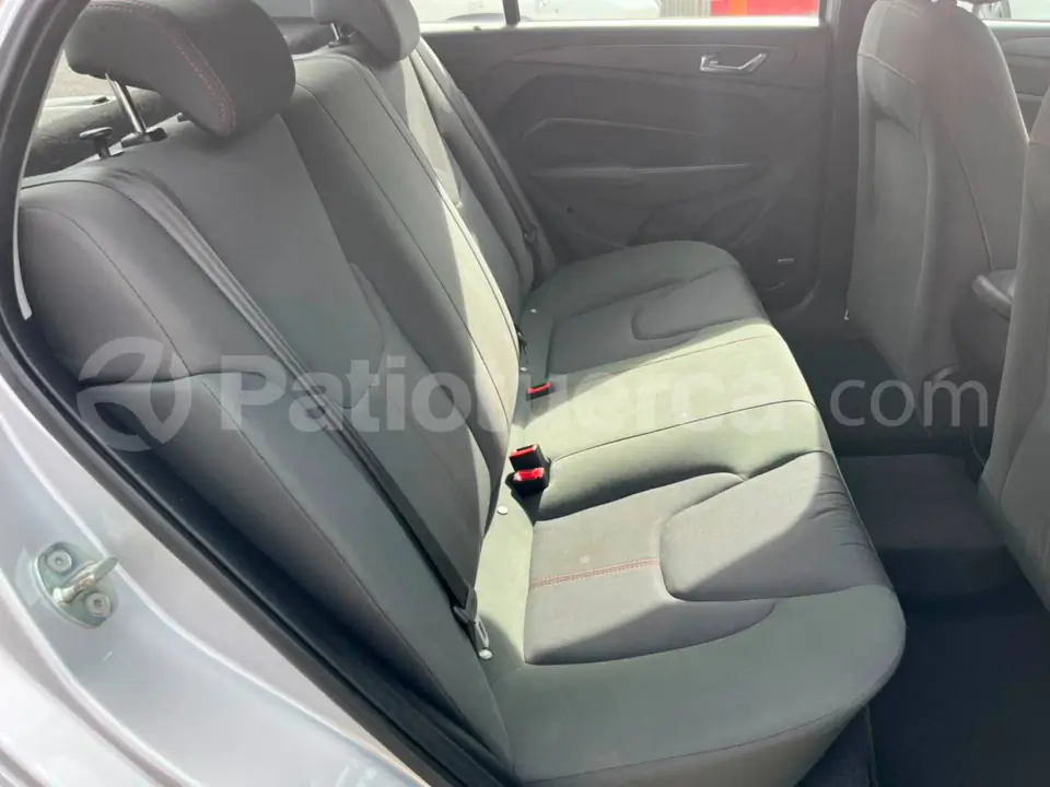 Foto 13 de Chery Arrizo 5
