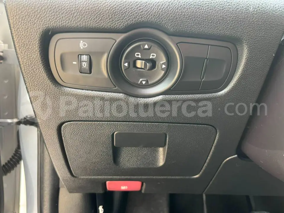 Foto 25 de Chery Arrizo 5