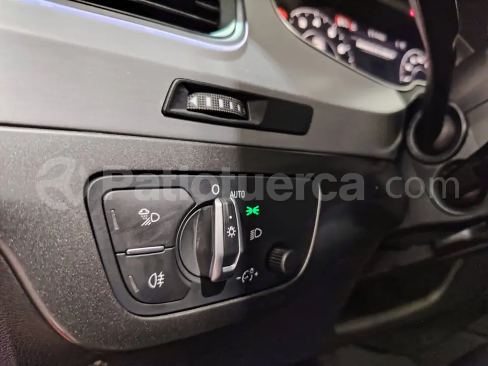 Foto 35 de Audi Q7
