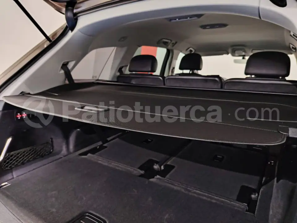 Foto 41 de Audi Q7