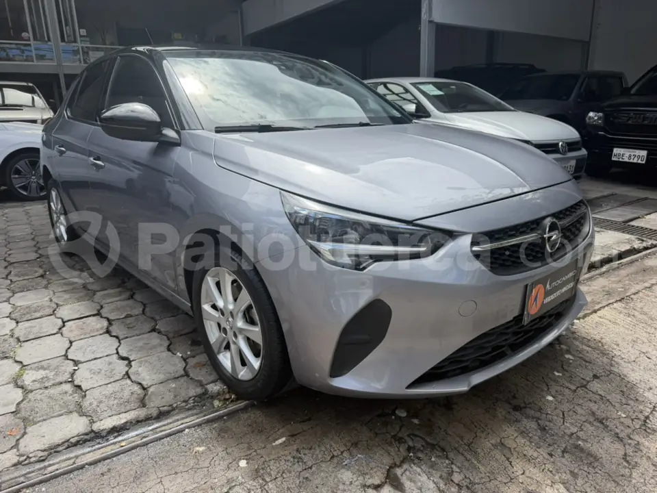 Foto 3 de Opel Corsa