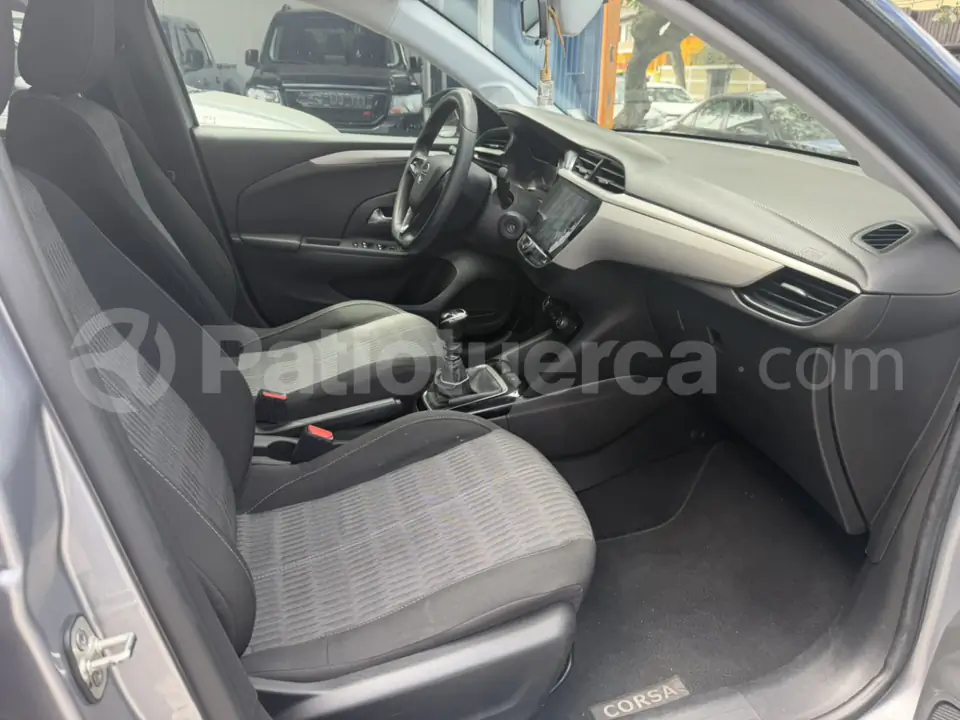 Foto 4 de Opel Corsa