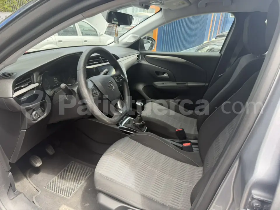 Foto 9 de Opel Corsa