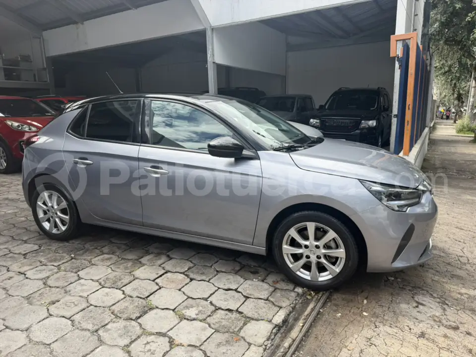 Foto 14 de Opel Corsa