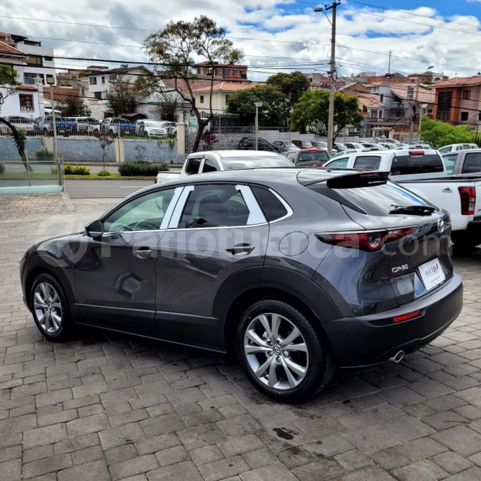 Foto 4 de Mazda CX-30 CORE
